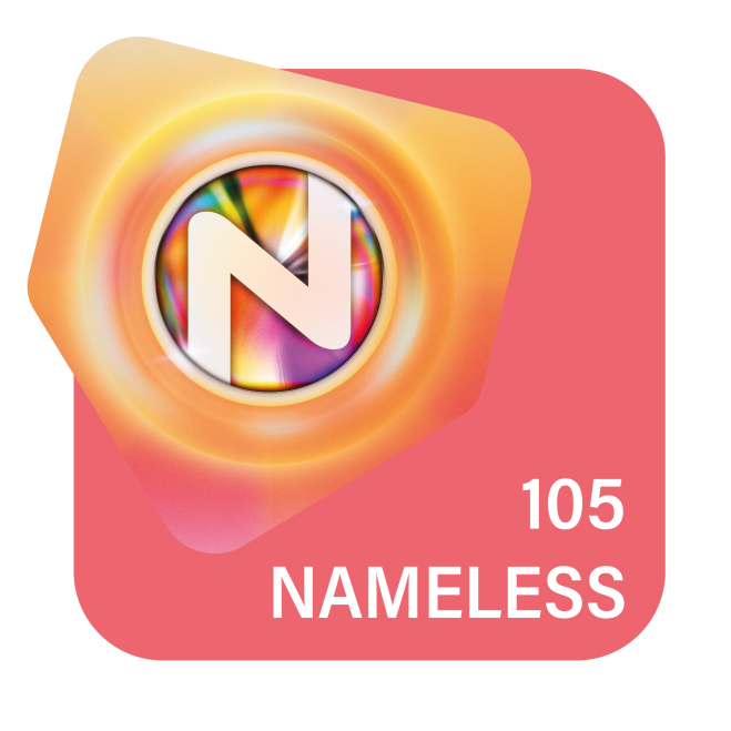 105 Nameless